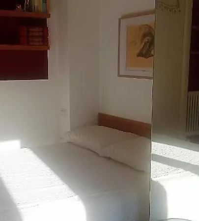 Ai Musei Vaticani Lägenhet *